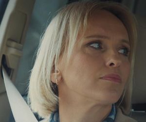 M jak miłość odc. 1876. Dorota (Iwona Rejzner)