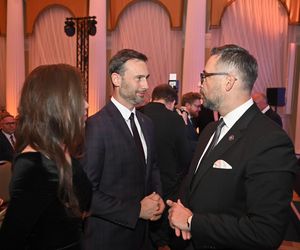 Złoty Laur Super Biznesu 2025