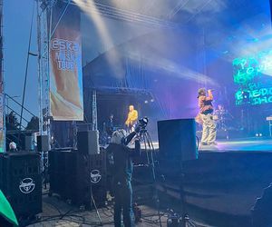 Eska Music Tour w Nysie