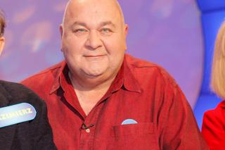 Rudi Schuberth kiedyś - tak wyglądał