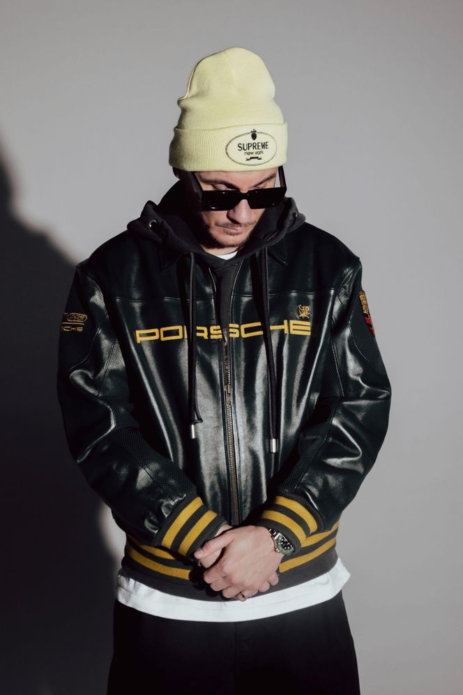 Pezet jakiego nie znacie! Raper odpowiada na pytanie o komercję. Fani będą w szoku!