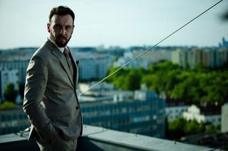 Drelich odc. 4. Drelich trafia na celownik gangsterów z całej Polski