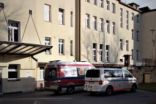 Koronawirus na Śląsku. Kolejne szpitale ograniczają przyjęcia pacjentów. Zmiany w placówkach w Chorzowie i Gliwicach