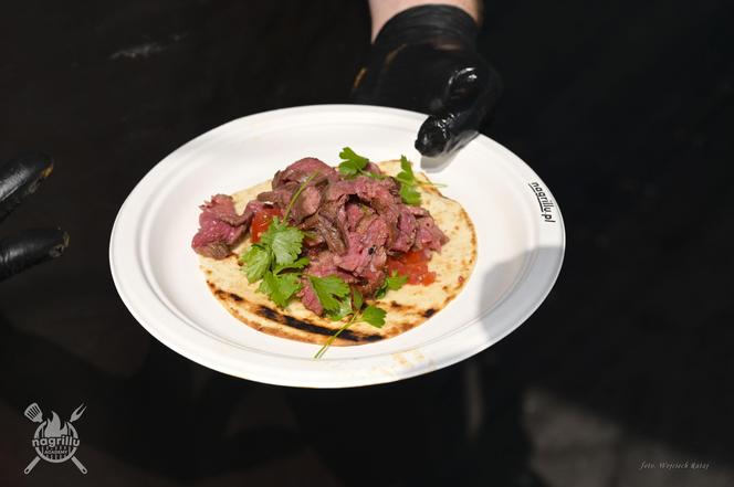 Mistrzostwa Polski w Grillu na Zamku Ogrodzieniec