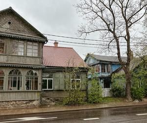 Sprawdź nieoczywiste miejsc, które trzeba zobaczyć w Wilnie - zdjęcia. Weekend bez tłumów turystów