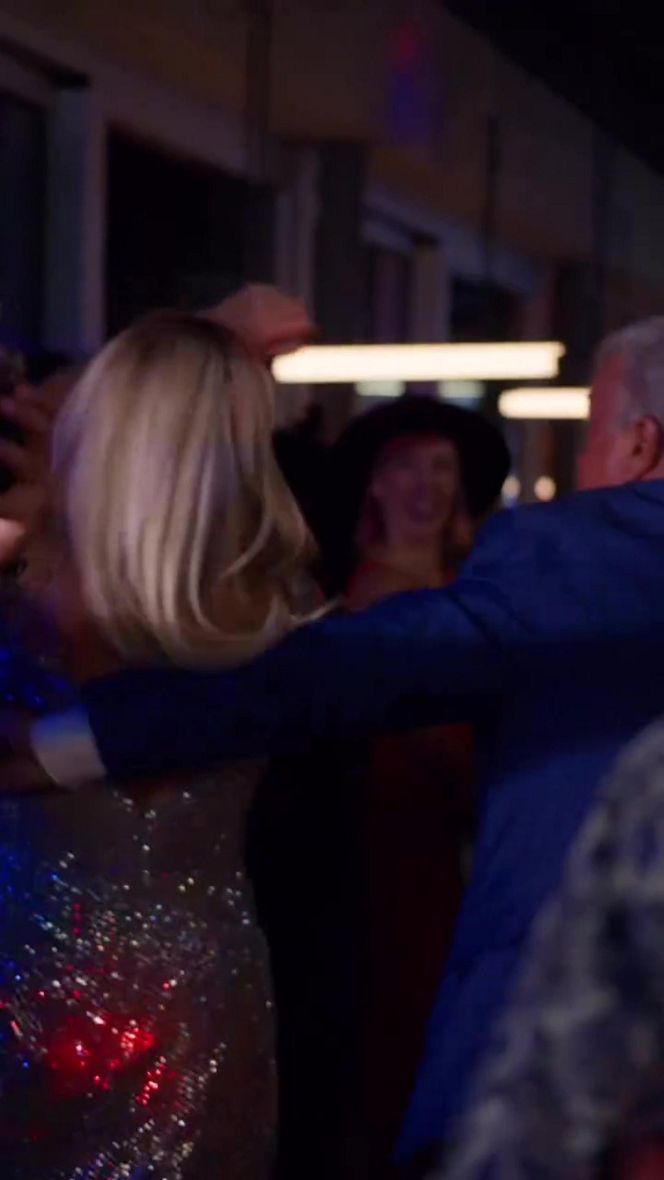 Tak Barbara Kurdej-Szatan świętowała 40-stkę