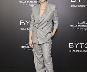 Gwiazdy na pokazie marki Bytom