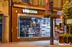 Księgarnia Bookszpan