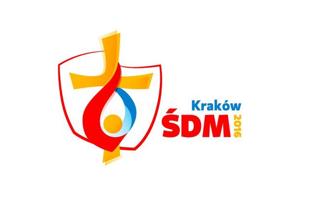 Logo ŚDM 2016