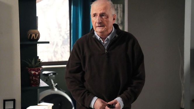 Barwy szczęścia odc. 3181.  Jaworski (Jacek Kałucki)