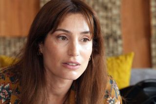 Barwy szczęścia, odc. 3126: Celina (Orina Krajewska)