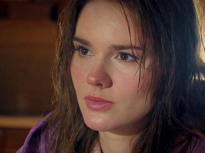 M jak miłość, odcinek 1849: Franka (Dominika Kachlik) 