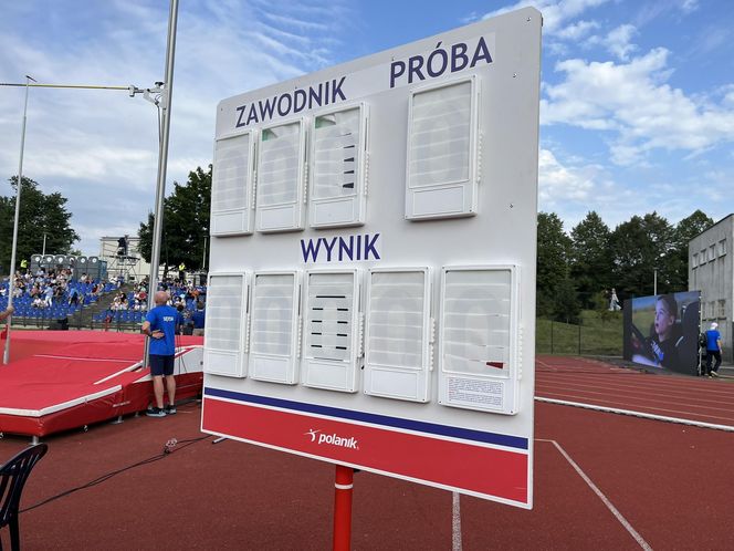 5. Memoriał Zbigniewa Ludwichowskiego w olsztyńskim Kortowie