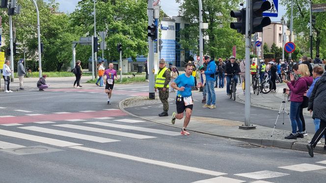 Wings for Life World Run
