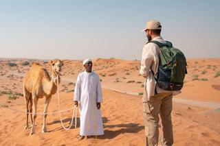 Zjednoczone Emiraty Arabskie - Ras Al Khaimah