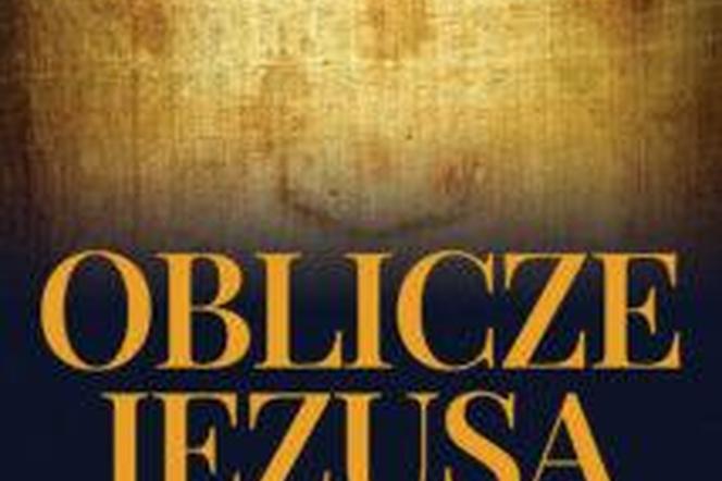 Oblicze Jezusa