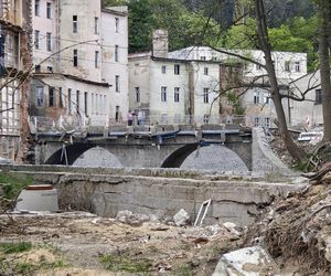 Byliśmy w Kłodzku i Lądku-Zdroju. Tak wyglądają dziś miasta 7 miesięcy po powodzi