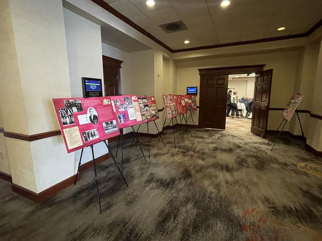 Walny zjazd SWAP w Detroit 2025