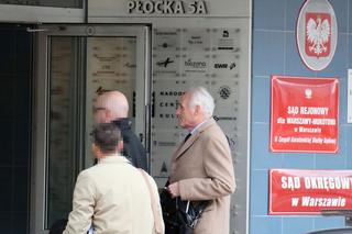 Anna Jurksztowicz i Krzesimir Dębski dziś dostaną rozwód?