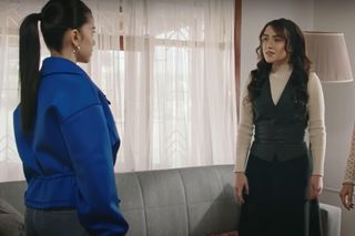 Wichrowe wzgórze, odcinek 51