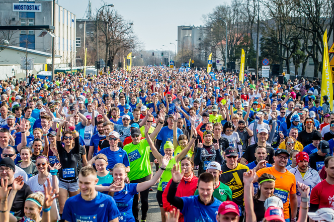 17. Nationale-Nederlanden Półmaraton Warszawski