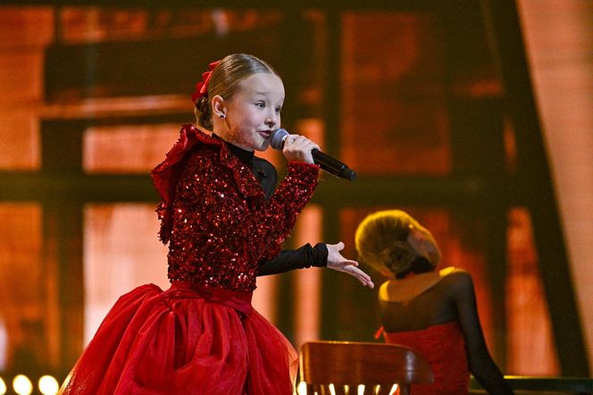 Eurowizja Junior 2025. Poznaliśmy reprezentanta Polski