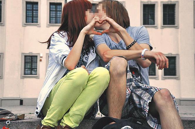 Jola powiesiła się na kaloryferze