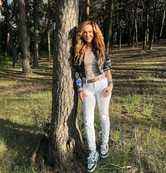 Agnieszka Kotońska nie przypomina siebie sprzed lat! Mamy zdjęcia