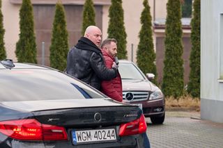 Jakub będzie torturowany, a Iga przejdzie przez piekło!