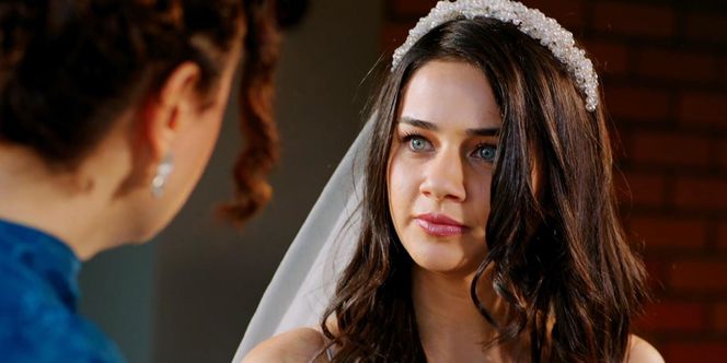 Miłość i nadzieja odc. 273. Bahar, Cavidan