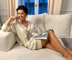 Luksusowa łazienka Kasi 