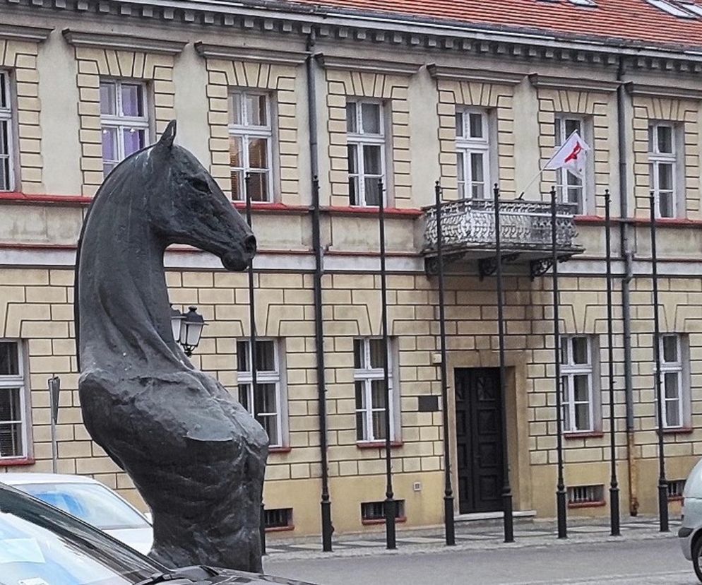 Miasto Konin zaciąga dwie pożyczki 
