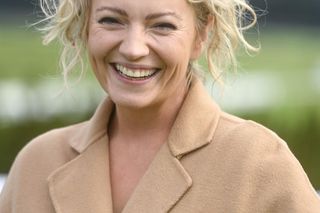 Dorota Szelągowska już tak nie wygląda. Ale metamorfoza!