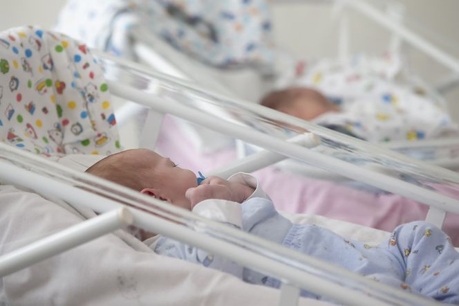 Kolejny cud narodzin. W Łodzi na świat znów przyszły trojaczki