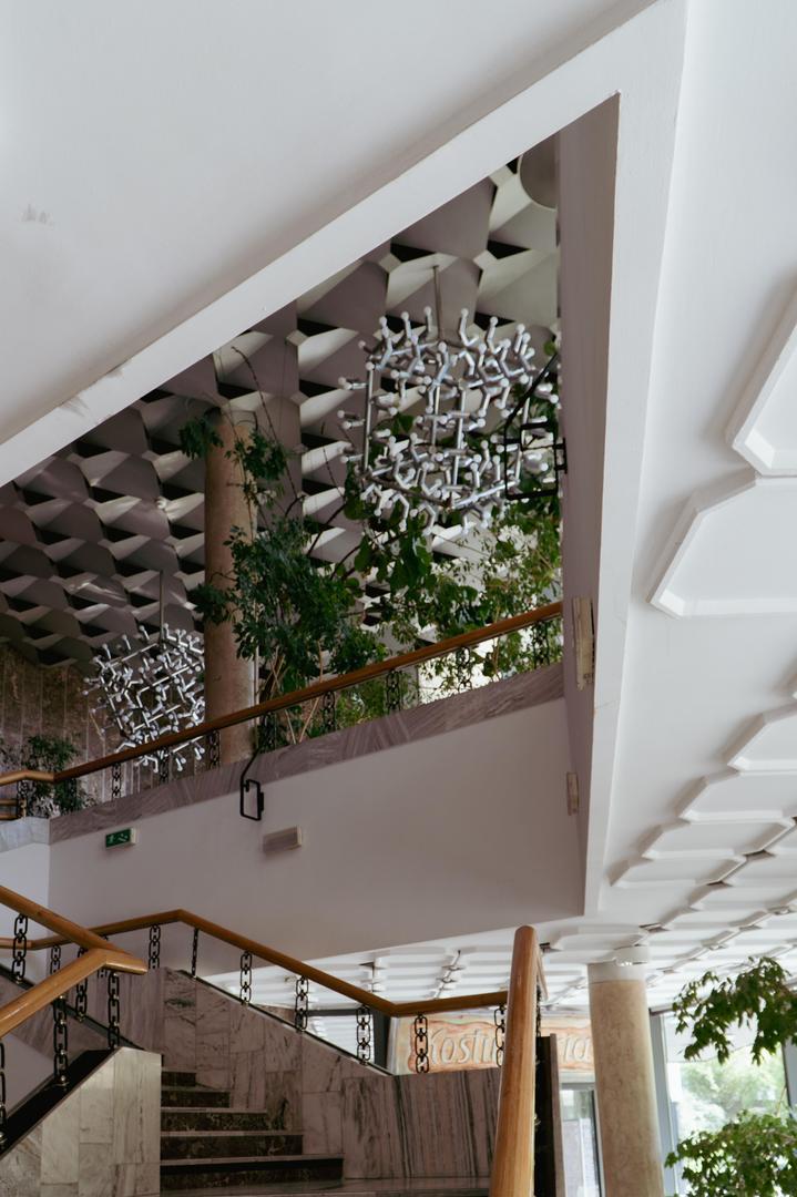 Kieleckie Centrum Kultury - zdjęcia. Zobacz piękne wnętrza