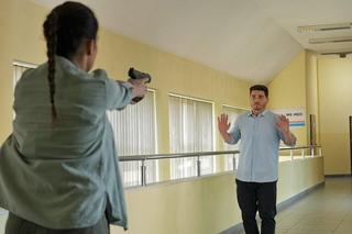 Pierwsza miłość, odcinek 3666: Kacper (Damian Kulec)