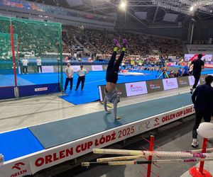 Orlen Cup. Rekord Polski w Łodzi! Fenomenalny Jakub Szymański nie dał szans rywalom