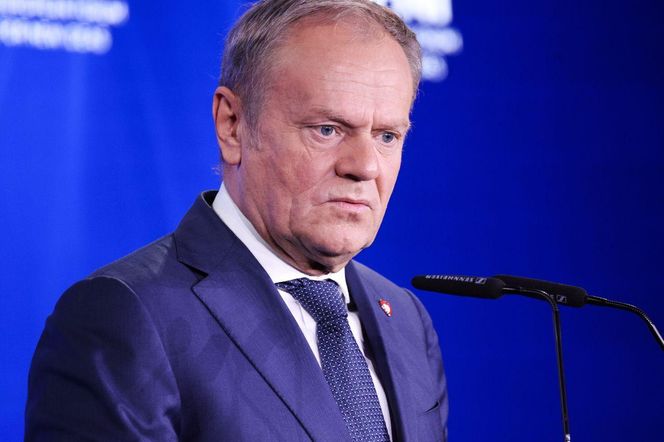 Pilna akcja Donalda Tuska! Tak zareagował na pożary