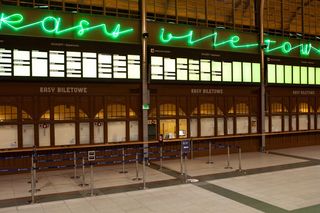 Internauci wybrali: oto najlepszy dworzec w Polsce. Pod nowoczesną architekturą kryje się fascynująca historia 