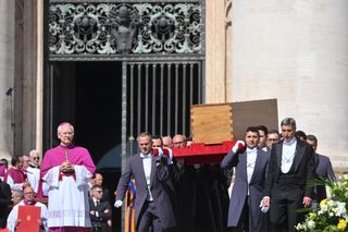 Jak Polacy oceniają papieża Franciszka? Jasne wyniki sondażu