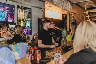 Szczecinianie w Holiday-Club. Zobacz, jak się bawią mieszkańcy! 