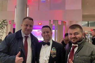 Polonia po inauguracji Trumpa pełna nadziei, ale i strachu