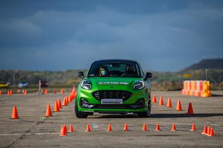 Ford Driving Skills For Life 2021