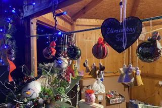 Tak wygląda Jarmark Bożonarodzeniowy 2023 w Zielonej Górze