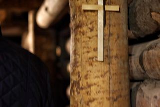 Droga Krzyżowa w Kopalni Guido. Wyjątkowe nabożeństwo 170 m pod ziemią 