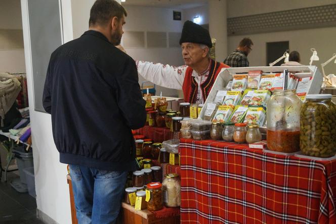 Ostatni październikowy Frymark Bydgoski przyciągnął tłumy [ZDJĘCIA]