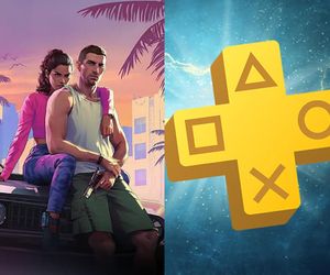 PS Plus Maj 2024 z 2 bonusowymi grami! Otwarty świat rodem z GTA V i niedoceniona strategia