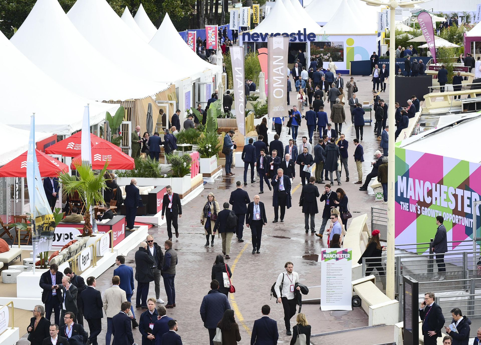 MIPIM 2025. Relacja z najważniejszych targów nieruchomości na świecie