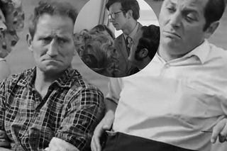 35 lat od brutalnego morderstwa gwiazdora Rejsu. Zabójca wciąż na wolności