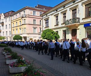85. rocznica I Transportu Więźniów Politycznych z Tarnowa do KL Auschwitz